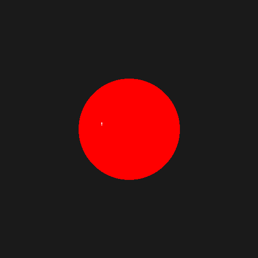 Warning Icon